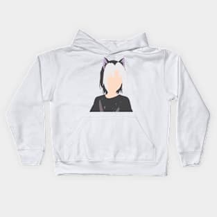 Beh Minimal Kids Hoodie